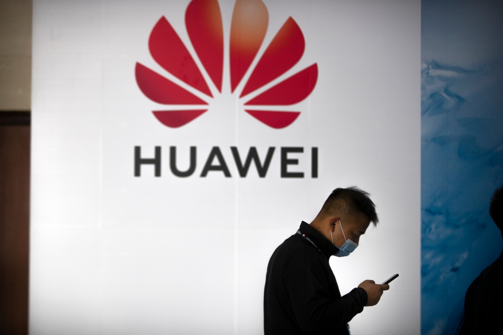 Huawei : Ventes en baisse mais nouvelles entreprises en croissance