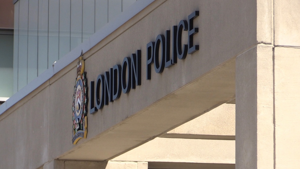 Two Caledon men arrested for fraud in London, Ont.