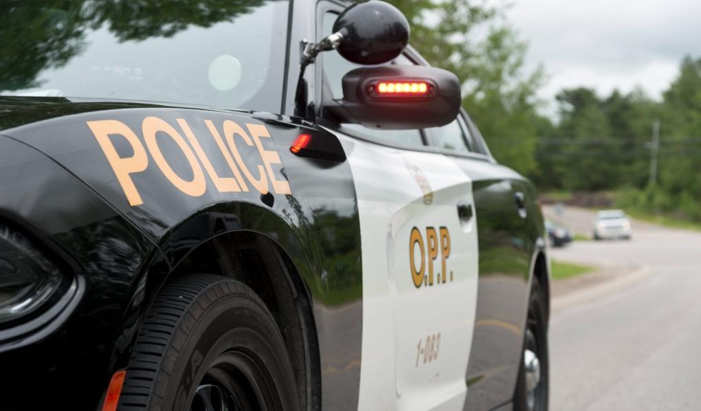 More than $100,000 cash stolen from Goderich home during break-in