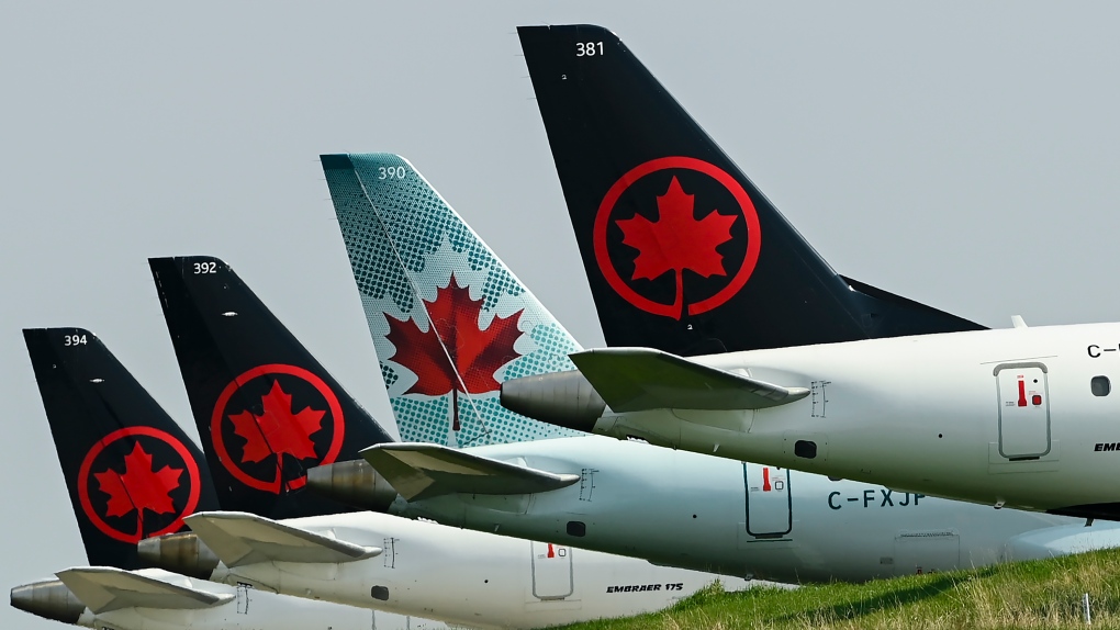 Air Canada devrait faire face à plus de conséquences en cas de perturbations: défenseur