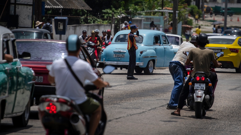 Viruela del mono: México y Cuba reportan dos raras muertes