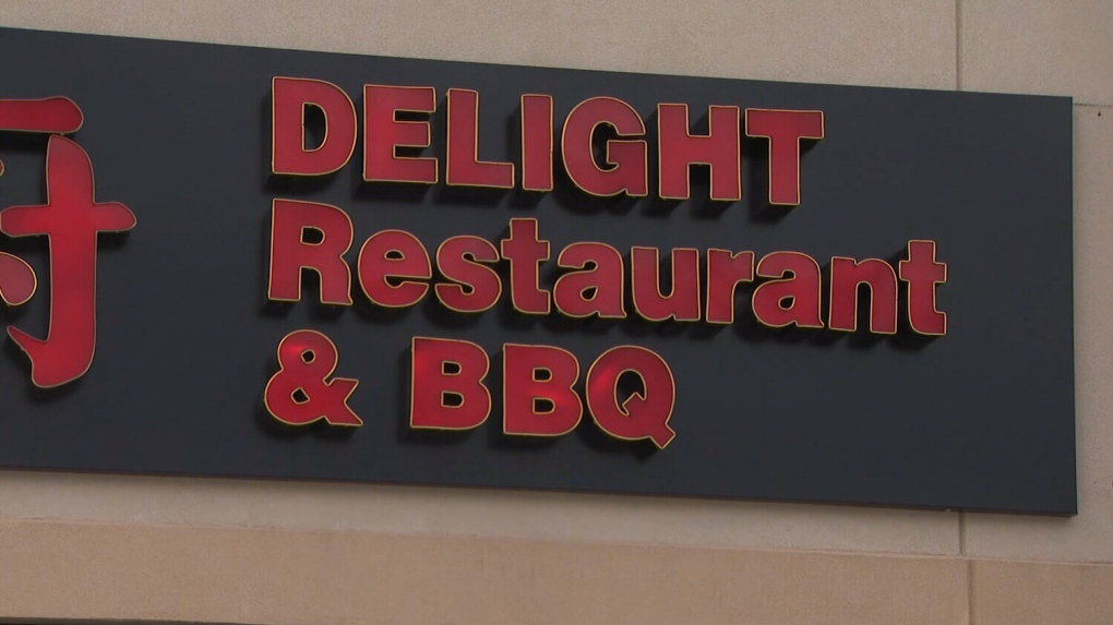 El envenenamiento del restaurante Delight y BBQ puede ser causado por acónito
