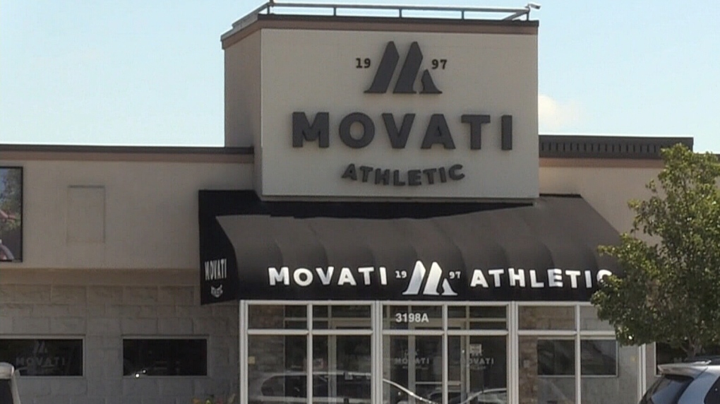 MOVATI Athletic  MOVATI Gives You More