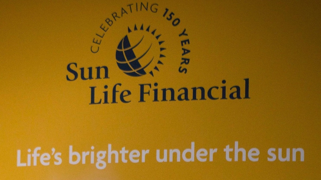 Global cyberattack affected some Sun Life members’ information, company says