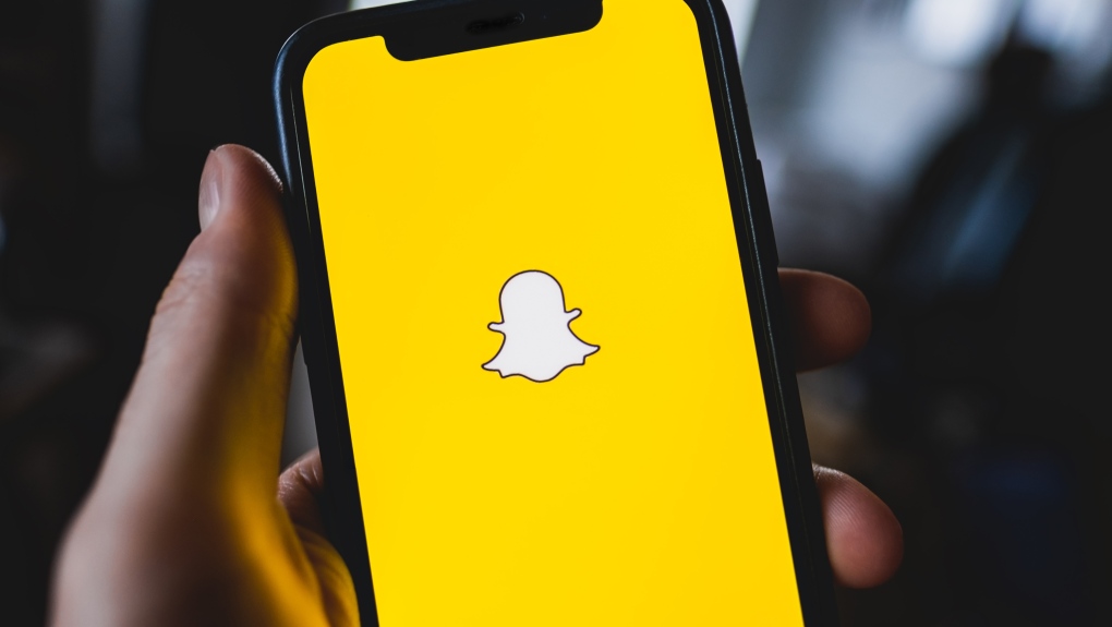 On August 9, Snapchat introduced its first parental control center, aimed at helping parents keep their teens safe. (Adobe Stock/CNN)
