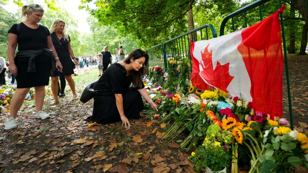 Trudeau announces 'federal holiday' for Queen's funeral, but here's who'll actually have the day off