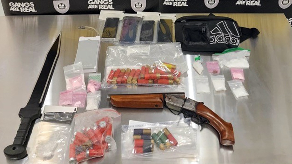 More than $10M in 'high-end' knock-offs seized in Lower Manhattan