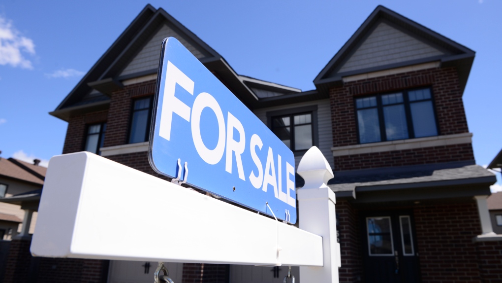 Kanadyjski rynek mieszkaniowy: gdzie spadły ceny?