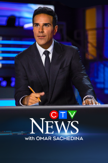 dybde hellige harpun Canada News Today | CTV News