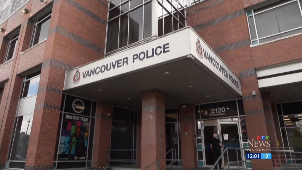 Vancouver police defend delay between alleged abduction and Amber Alert