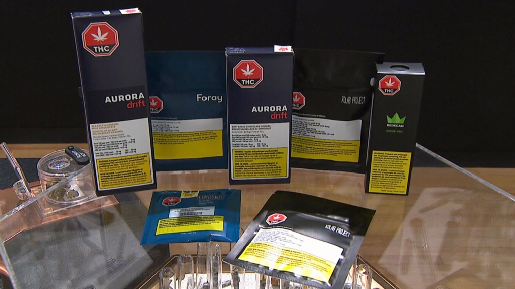 'Hours, not days': Concerns around enforcement grow in Sask. for roadside cannabis testing