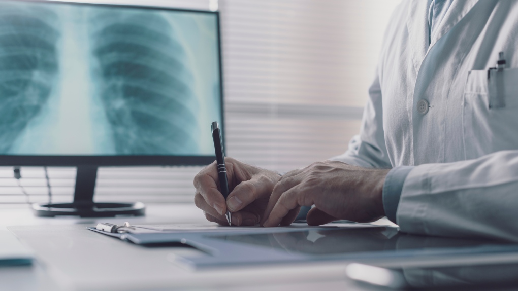 Radiologists warn 'dangerously long' wait times could worsen as B.C. clinics at risk of closure
