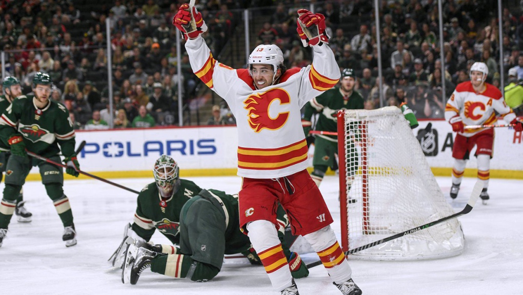 Gaudreau to Columbus tops busy summer of NHL player movement