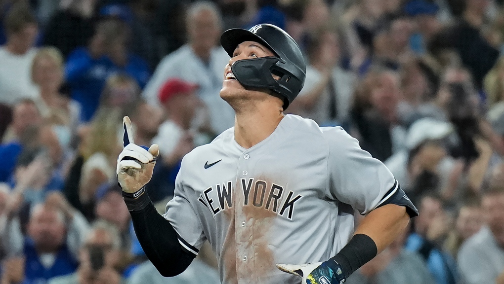 For Aaron Judge's Foes at College Home Run Derby, Thrill Hasn't Descended -  The New York Times