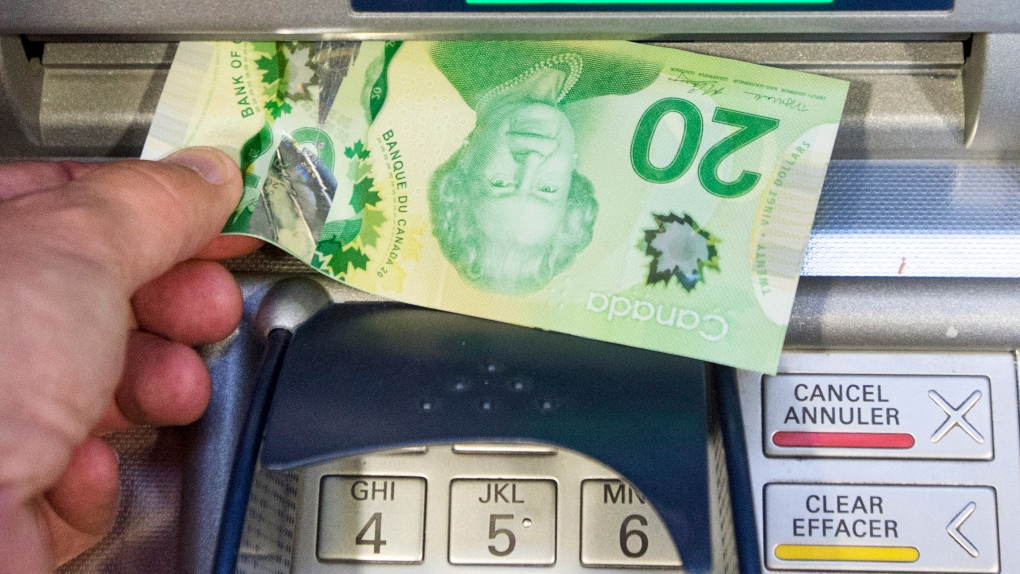 Częste podwyżki cen przyczyniają się do inflacji: urzędnik Banku Kanady