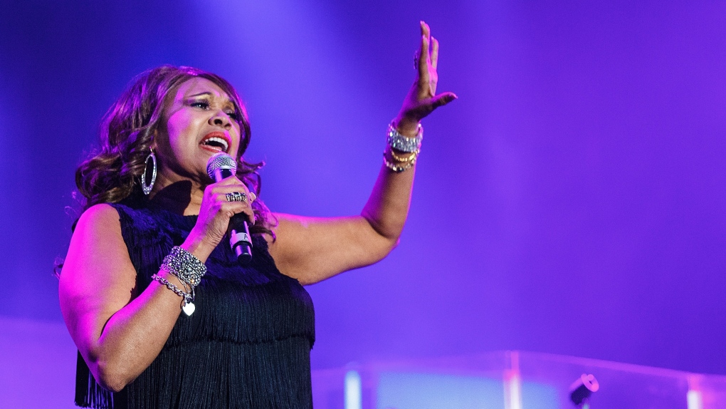 Anita Pointer of the Pointer Sisters dead at 74