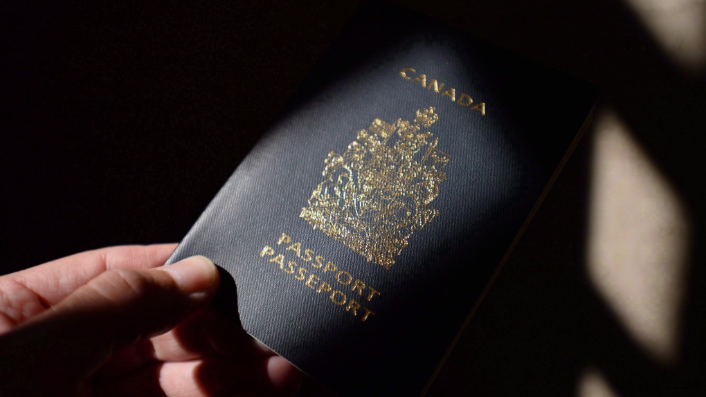 Paspor Paling Kuat di 2023: Posisi Kanada