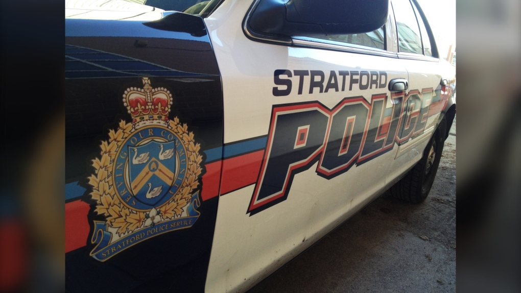 Stratford man facing drug, indecent act, voyeurism charges