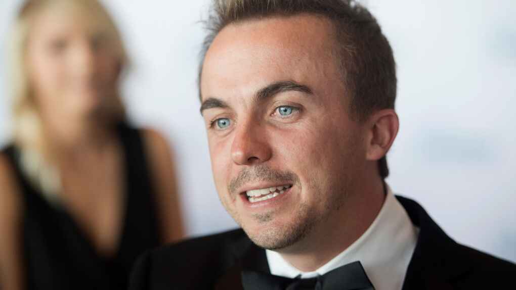 What is Frankie Muniz up to in 2023? | CTV News