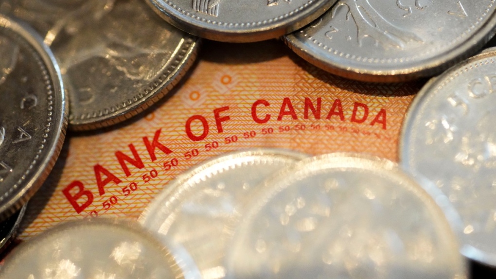 Bank of Canada to release business outlook and consumer expectations surveys today