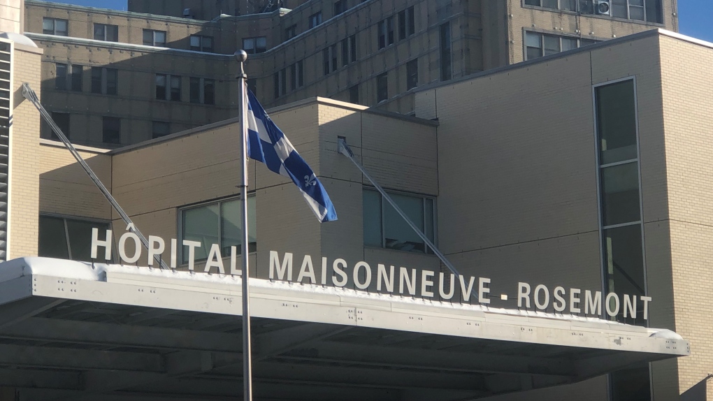 Mediator to step in Montreal hospital after nurses threaten to mass quit