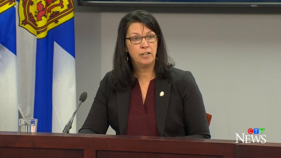 Nova Scotia announces sweeping changes to alleviate pressure on strained ERs