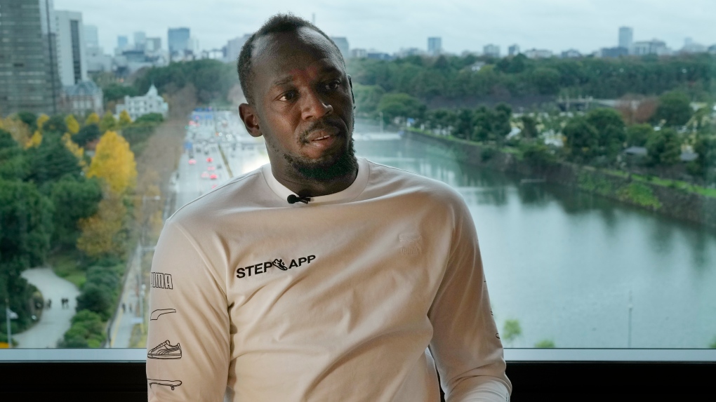 Usain Bolt missing US$12.7M from his account, his lawyers say