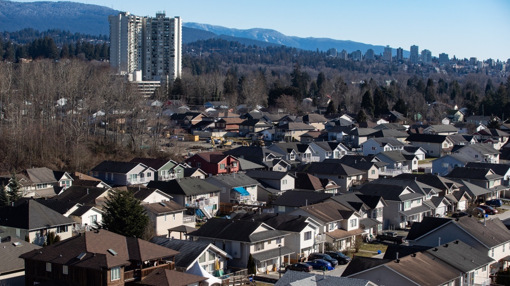Vancouver remains the most expensive city for renters in Canada: report