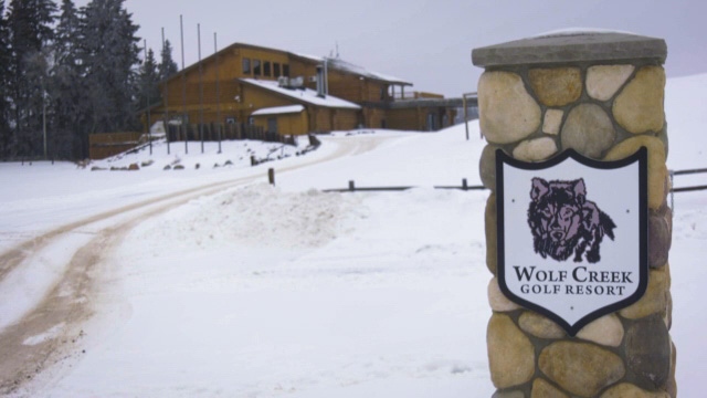 Wolf Creek Golf Resort receivership may cost thousands of dollars to lease holders