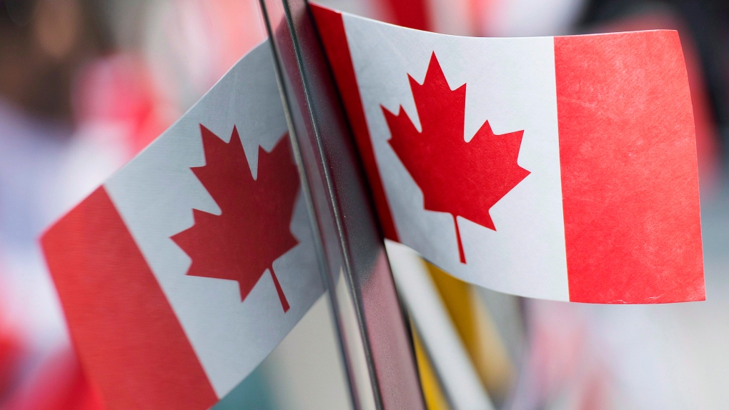 ‘Home on native land:’ A new push to change O Canada’s lyrics