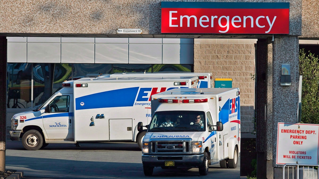 Halifax doctors worry announced ER improvements won’t work due to lack of beds