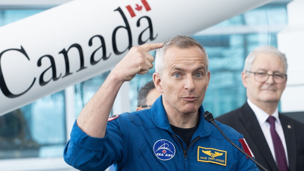 Canada hopes to position itself as future leader in commercial space launches