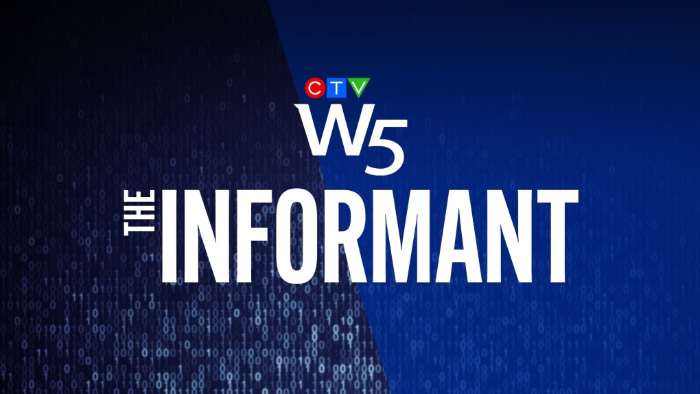 W5: The Informant