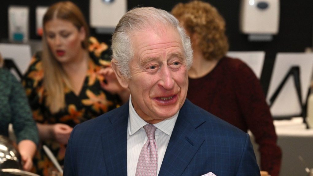 Raja Charles III: Rincian penobatan lebih lanjut dirilis
