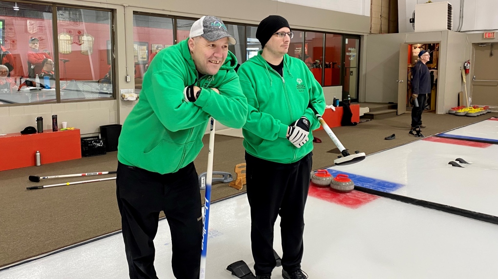 'More than just a game' Sask. curlers look to qualify for 2024 Special