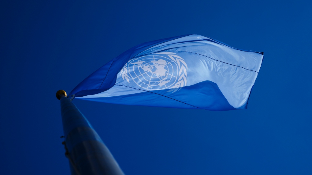 UN forecasts fall in global economic growth to 1.9 per cent in 2023