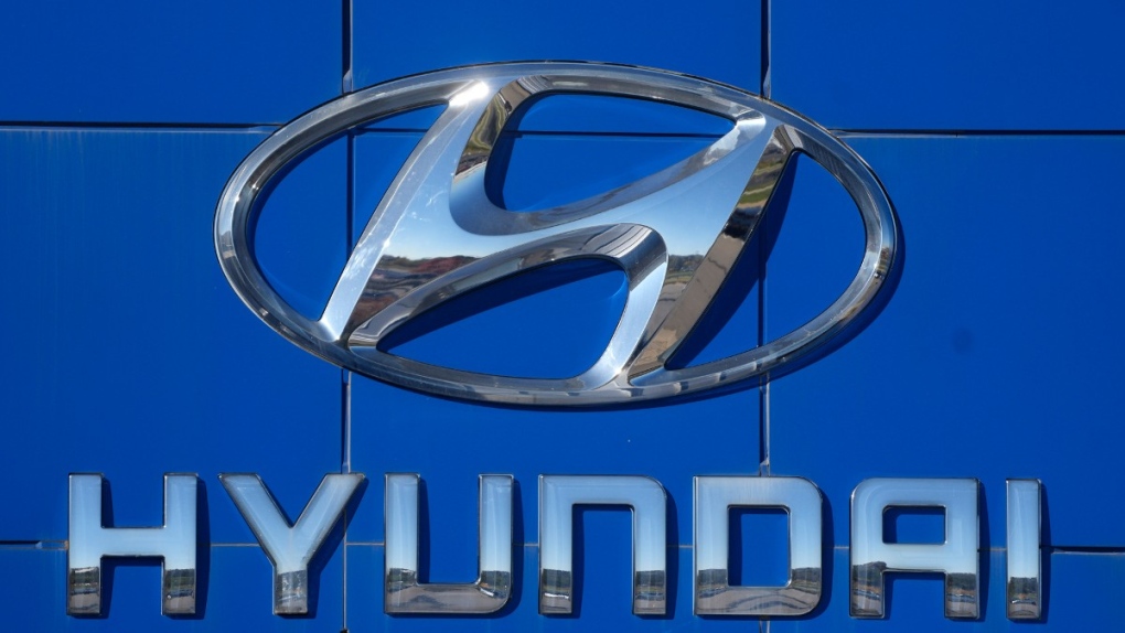 Les véhicules Hyundai au Canada n’ont pas été touchés par l’affaire de vol aux États-Unis