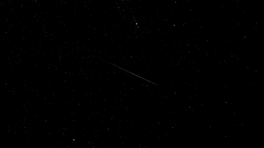 The Quadrantids, 2023’s 1st meteor shower, to be visible tonight