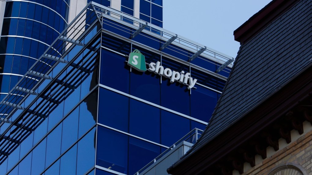 Shopify layoff comes as some say it’s taking longer for people to find jobs