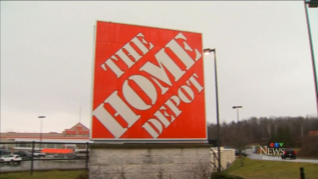 Home Depot investigation: Data shared without consent | CTV News