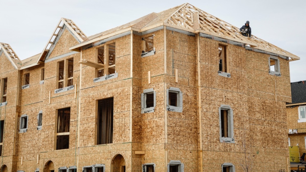 Le constructeur de maisons de Mississauga a tenté de surcharger l’acheteur de 518 000 $ supplémentaires