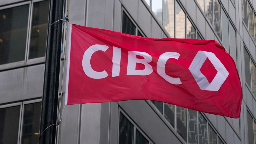 CIBC agrees to settle overtime class-action lawsuit, will pay $153 million