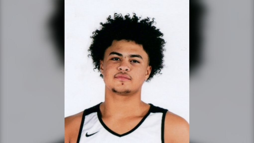 22-year-old college basketball player identified as Timmins homicide victim