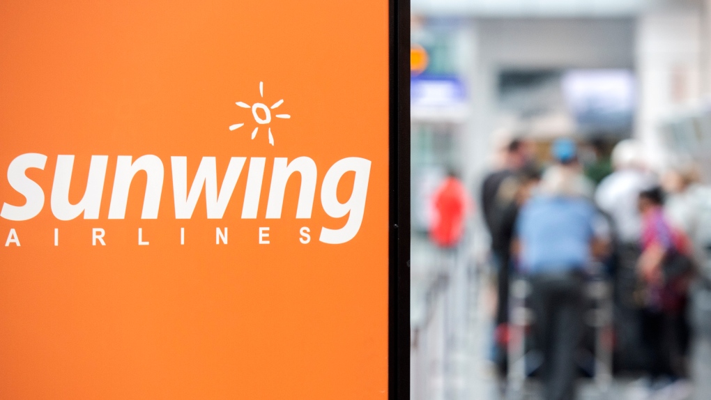 Regina firm preparing class-action lawsuit against Sunwing in wake of cancellations