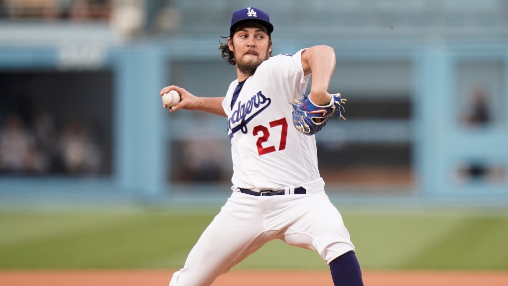 Dodgers' Trevor Bauer 324-game suspension shockingly reduced