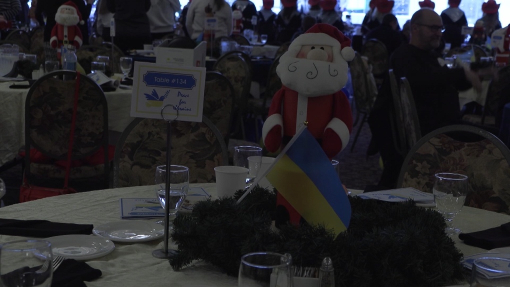 до нашої ери святкування Різдва українцями змінилося через війну