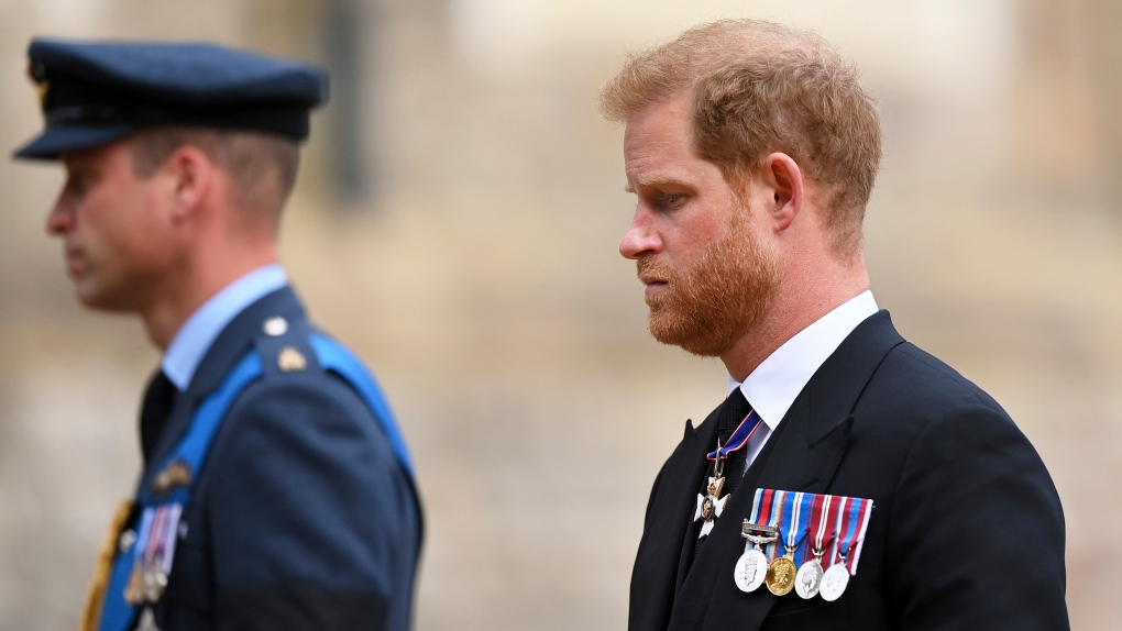 Prince Harry interviews set to raise heat on Royal Family