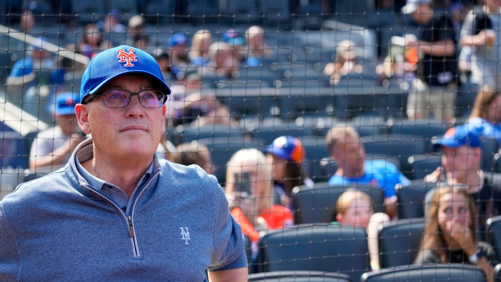 Owner of New York Mets hopes to build casino adjacent to Citi Field