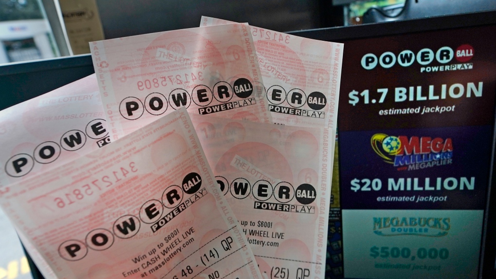 10+ Powerball Drawing Watch Live