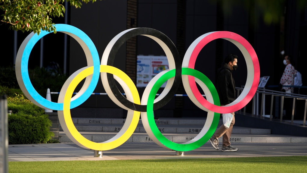 Zawieszenie Rosyjskiego Komitetu Olimpijskiego za naruszenie Karty Olimpijskiej